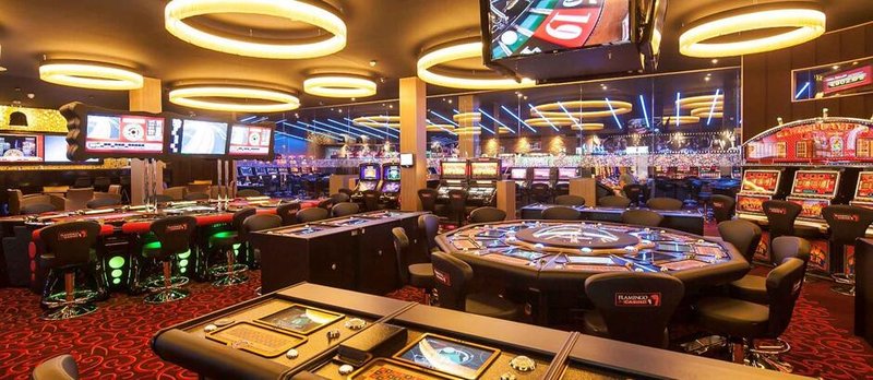 Een Gebruikerservaring Met Lizaro Casino Online, De Veelgestelde Vragen - overview